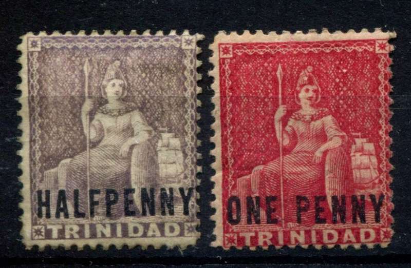 Trinidad - MM