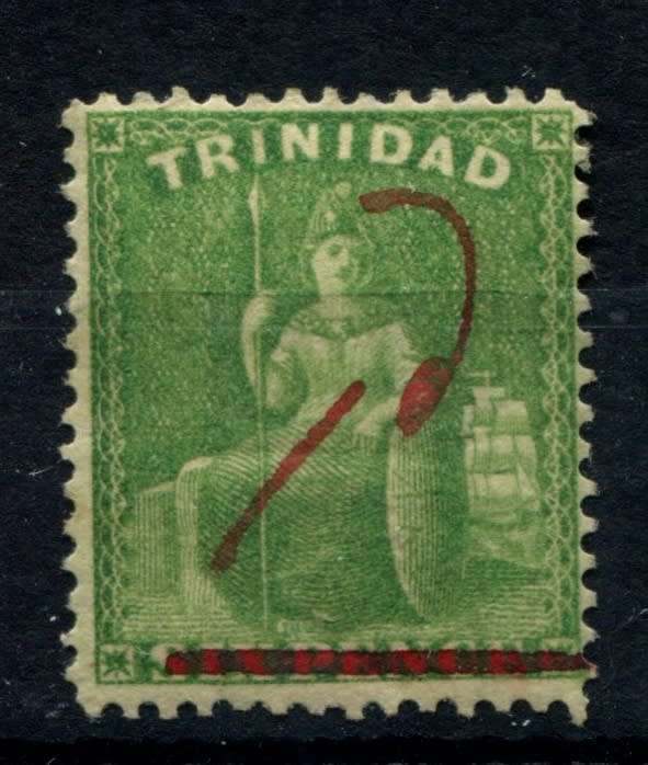 Trinidad - MM