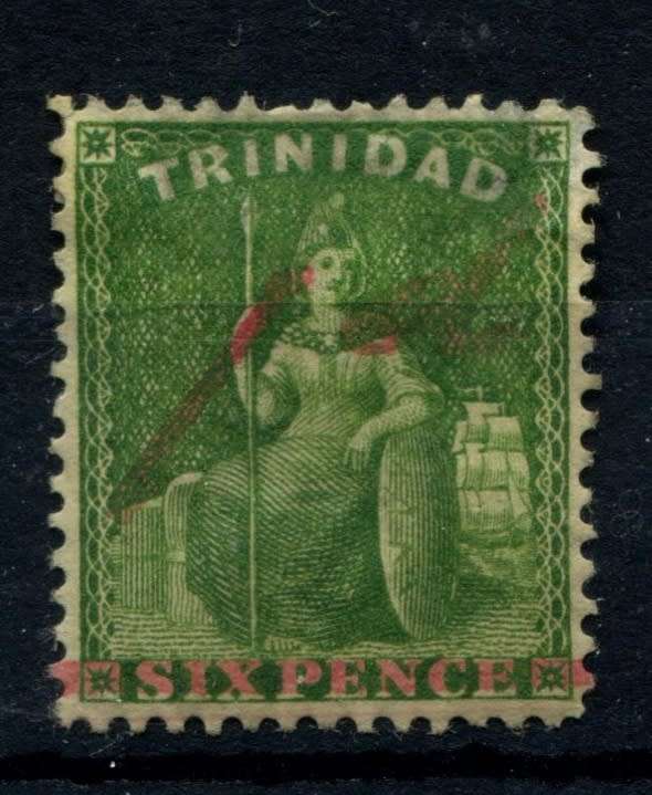 Trinidad - MM