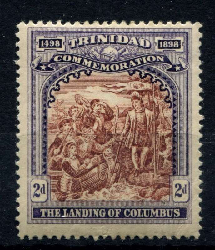 Trinidad - MM