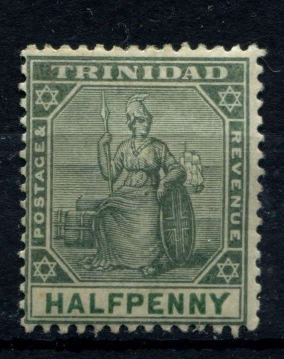 Trinidad - MM