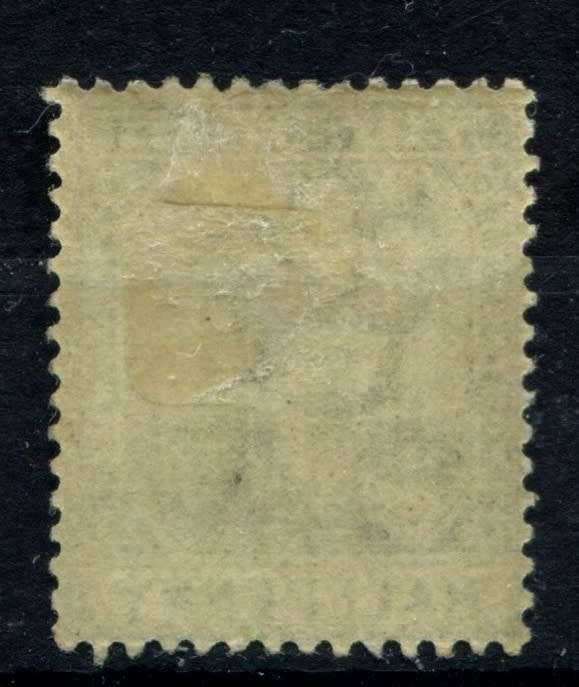 Trinidad - MM