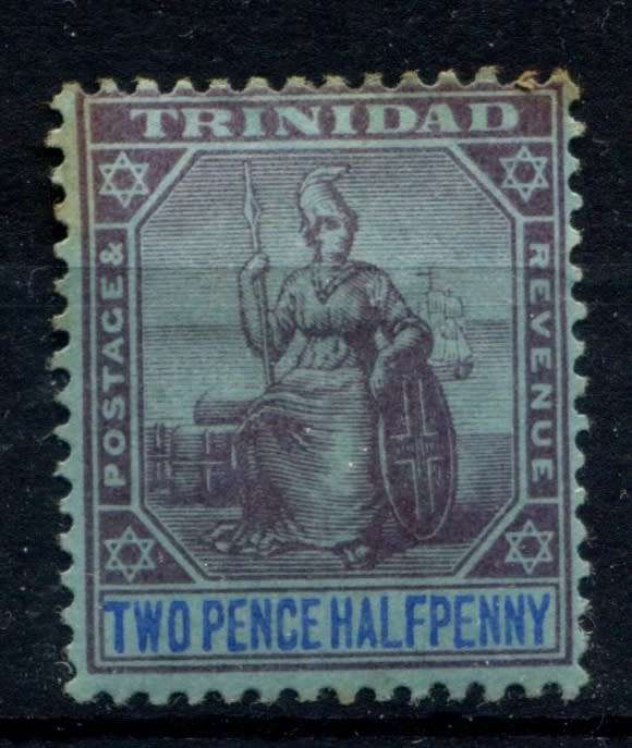 Trinidad - MM