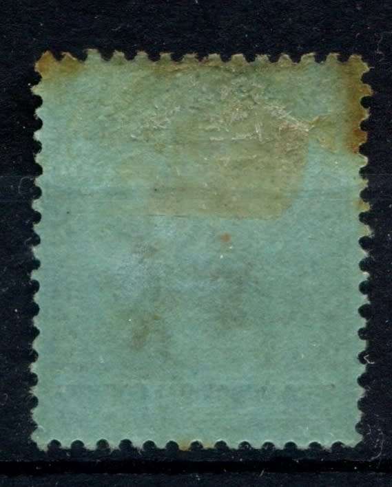 Trinidad - MM