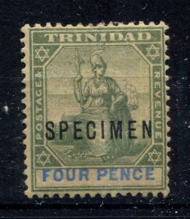 Trinidad - MM