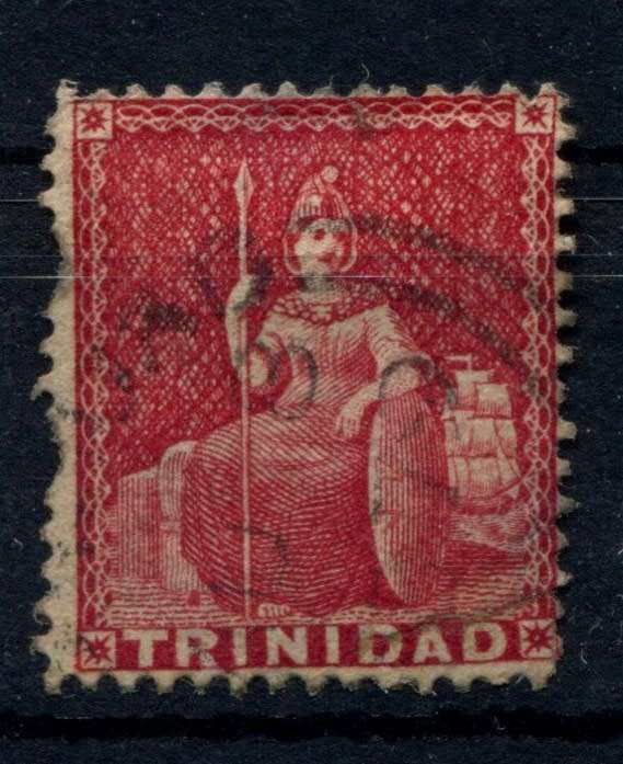 Trinidad - Used