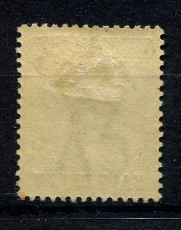 Turks Islands - MM