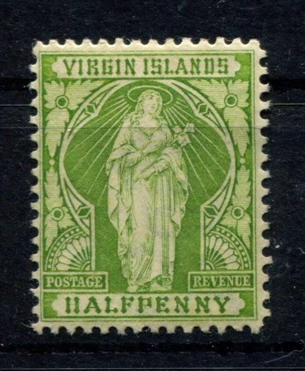 Virgin Islands - MM