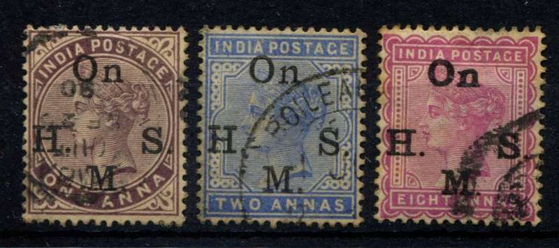 India - Used