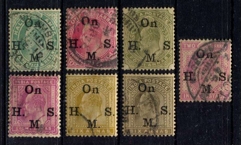 India - Used