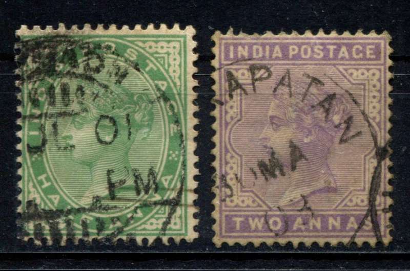India - Used