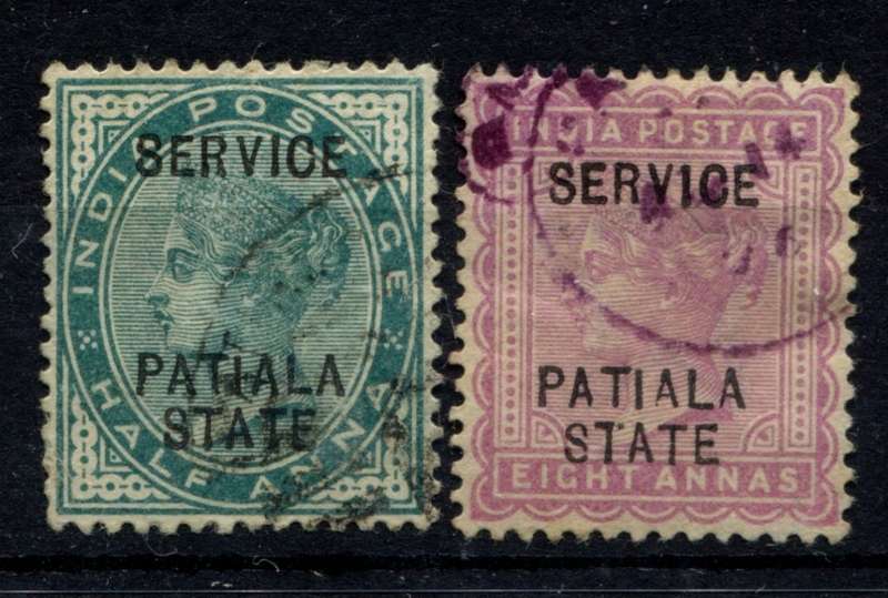 India - Patiala - Used