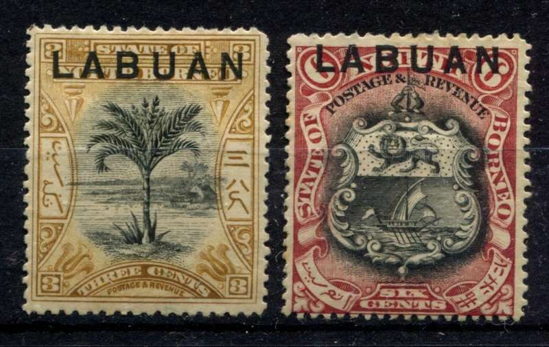 Labuan - MM