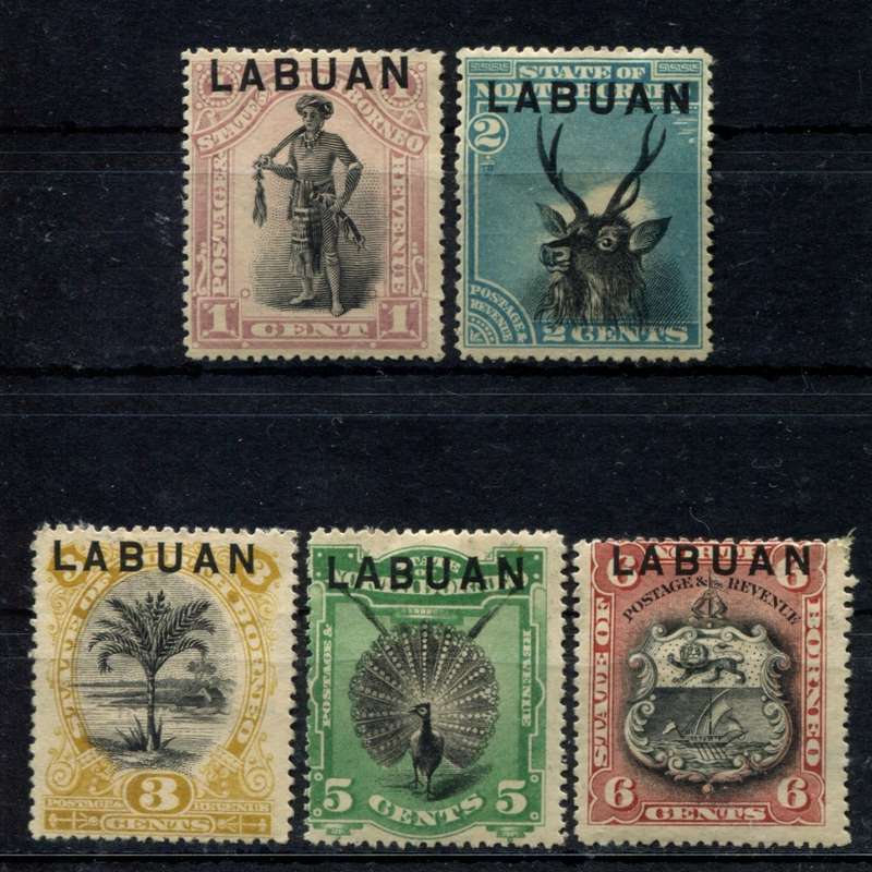 Labuan - MM