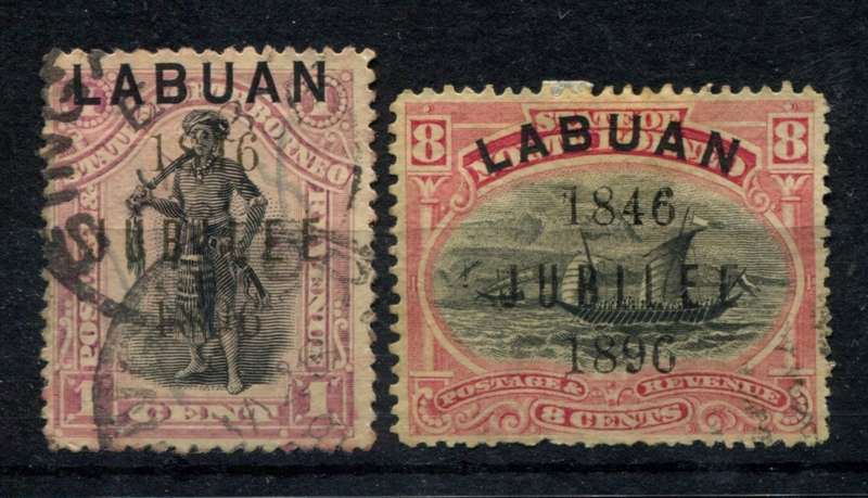 Labuan - Used
