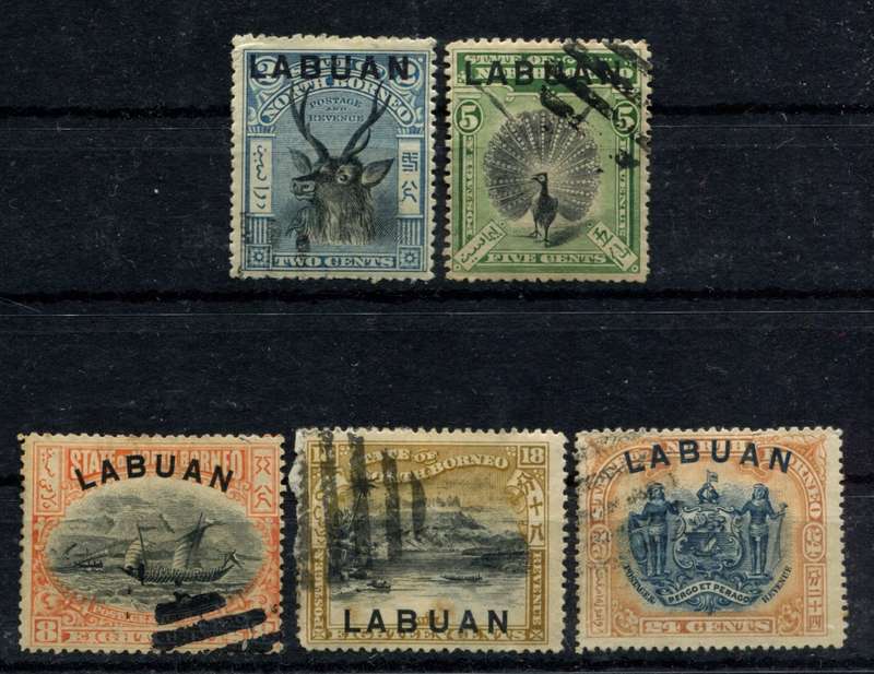 Labuan - CTO