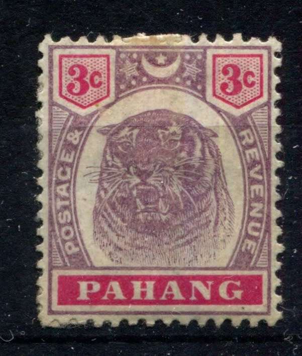 Malaysia - Panang - MM