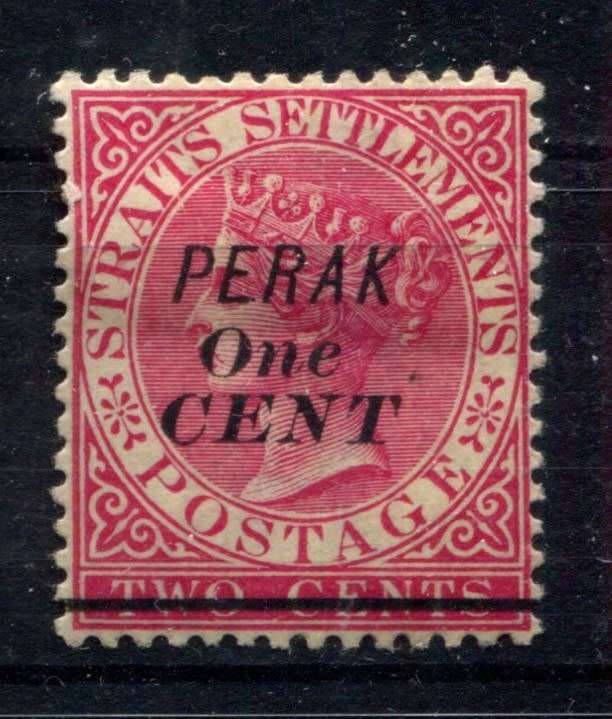 Malaysia - Perak - MM