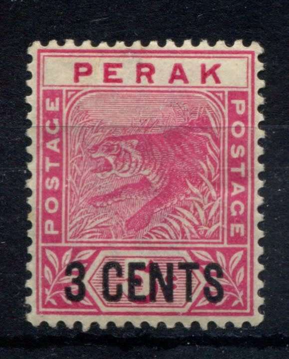 Malaysia - Perak - MM