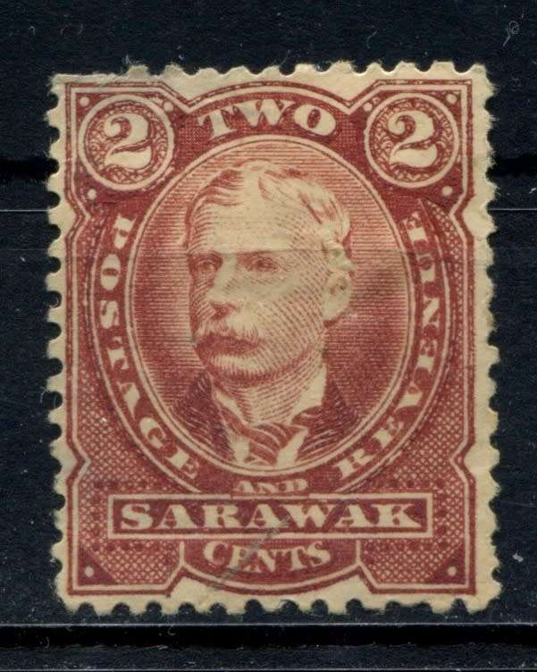 Malaysia - Sarawak - MM