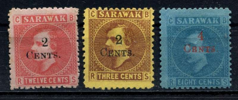 Malaysia - Sarawak - MM