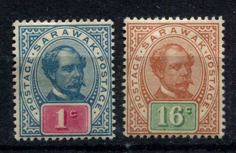 Malaysia - Sarawak - MM