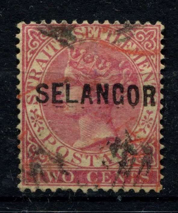 Malaysia - Selangor - Used