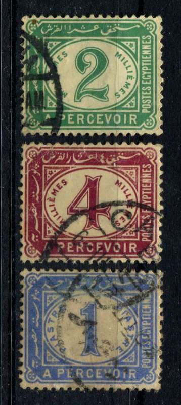 Egypt - Used