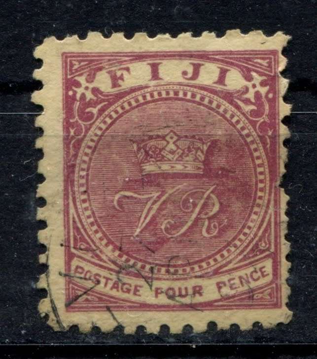 Fiji - Used