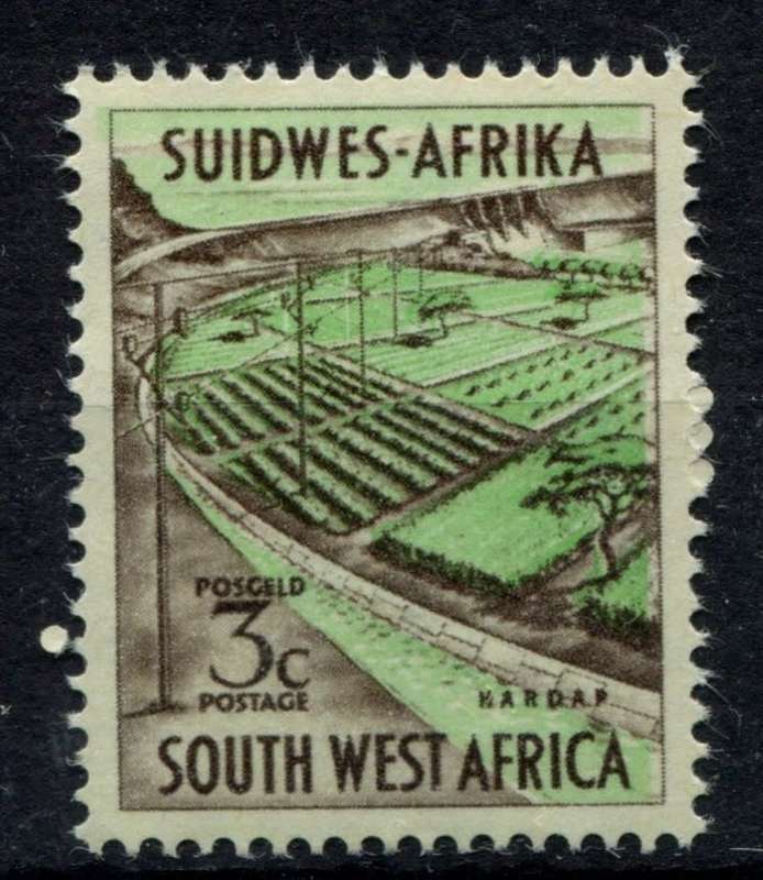 SWA - 1963 - MNH