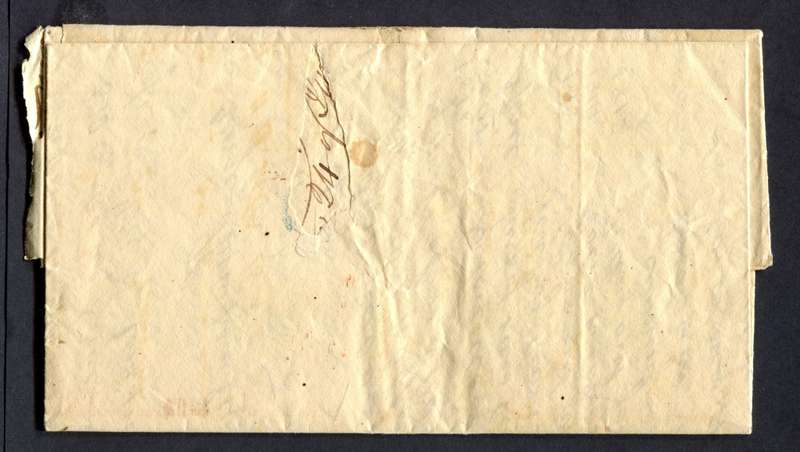 Cover Pre stamps