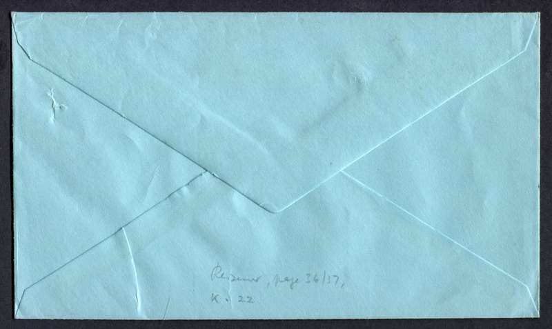 RSA - Cover - Send From Mobile Post Office