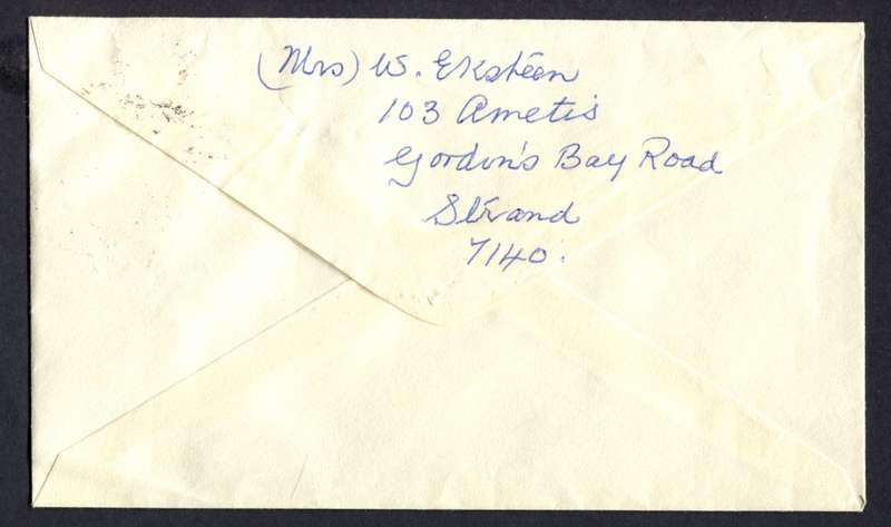 RSA - Cover - Send From Mobile Post Office