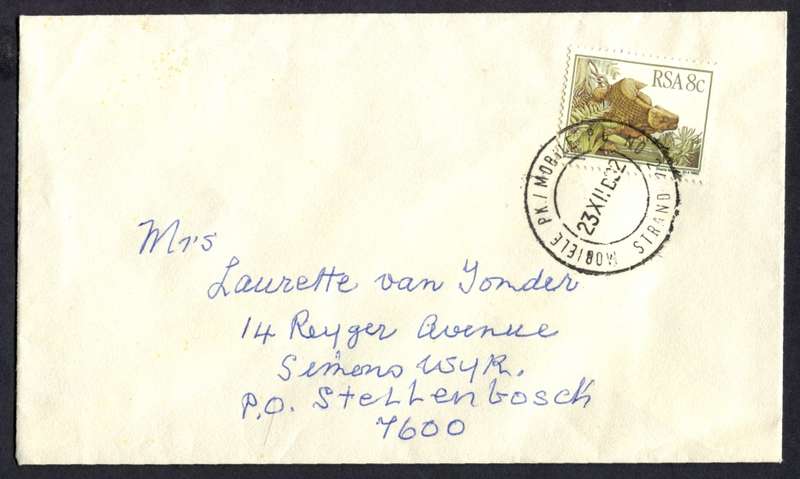 RSA - Cover - Send From Mobile Post Office