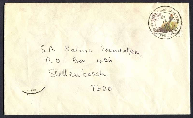 RSA - Cover - Send From Mobile Post Office
