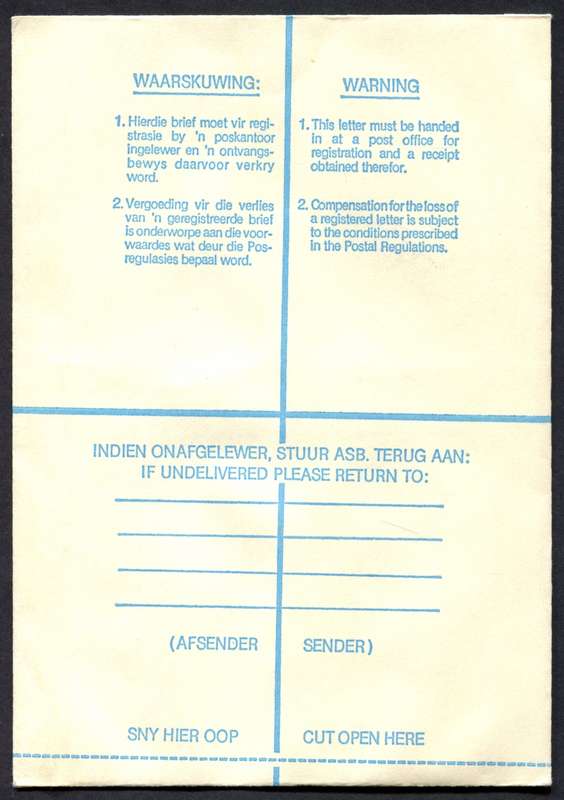 RSA - Cover - Send From Mobile Post Office