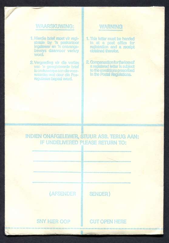 RSA - Cover - Send From Mobile Post Office