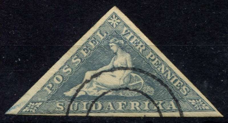 Union of SA   - 1926  - Used