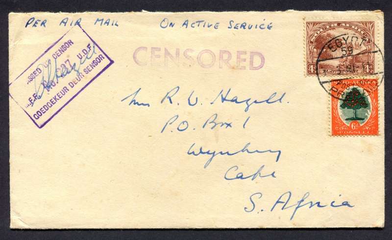 Union of SA - Cover - Censored