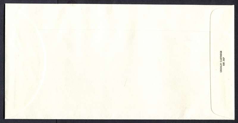 Malawi - FDC - 1981