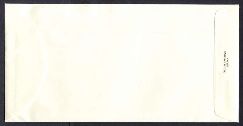 Malawi - FDC - 1981