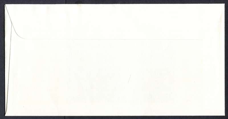 Malawi - FDC - 1986