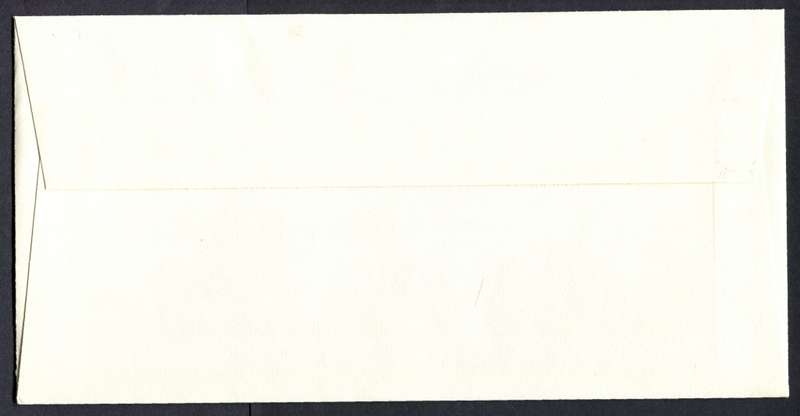Malawi - FDC - 1986