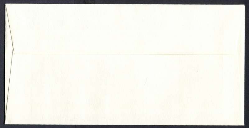 Malawi - FDC - 1987