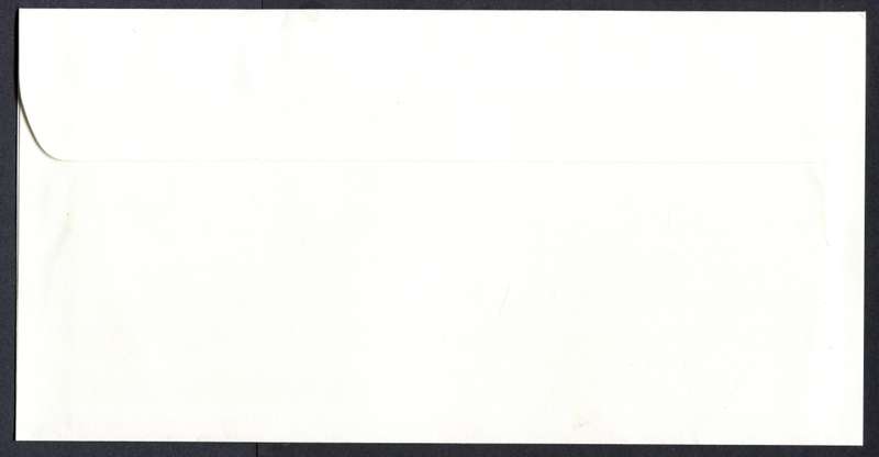 Malawi - FDC - 1987