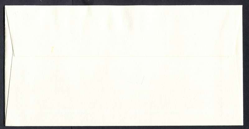 Malawi - FDC - 1988