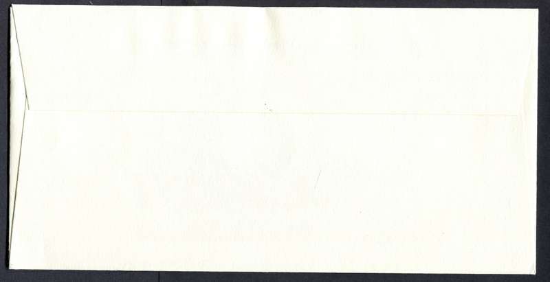 Malawi - FDC - 1988