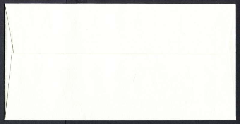 Malawi - FDC - 1989