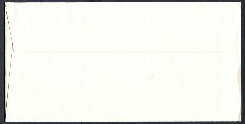 Malawi - FDC - 1989