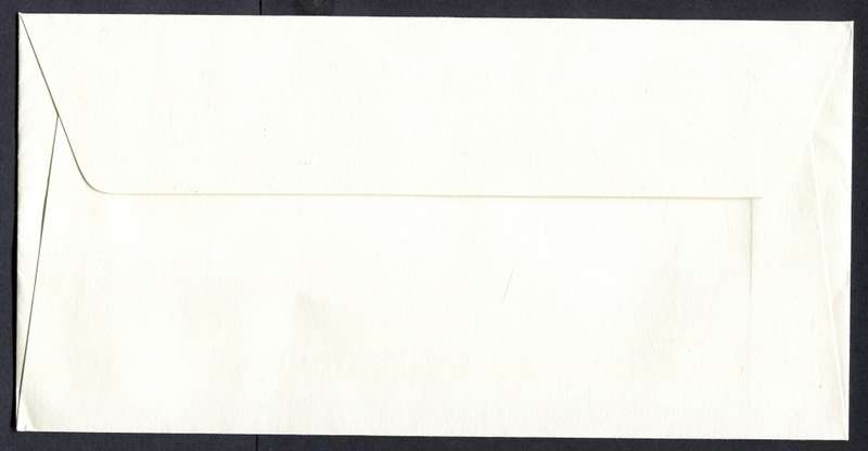 Malawi - FDC - 1989